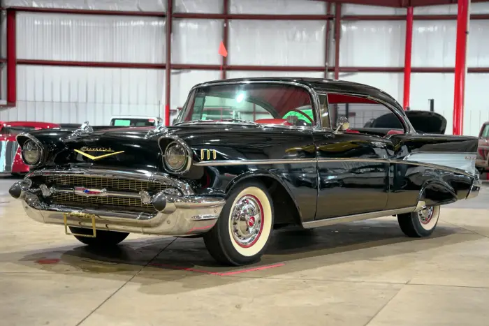 Chevrolet Bel Air