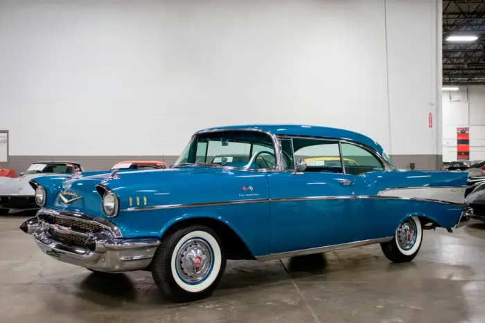 Chevrolet Bel Air