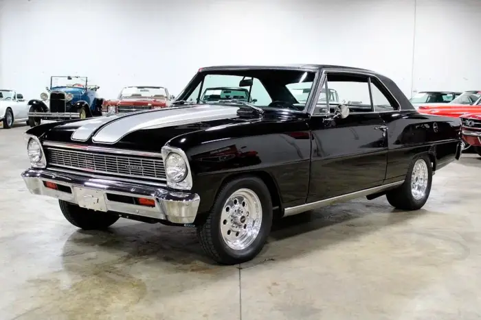 Chevrolet Nova