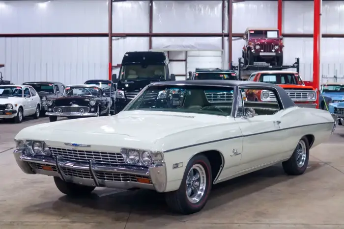 Chevrolet Impala