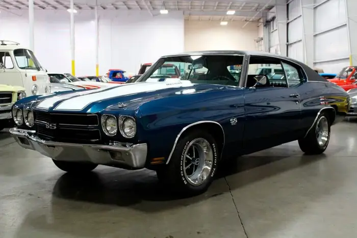 Chevrolet Chevelle