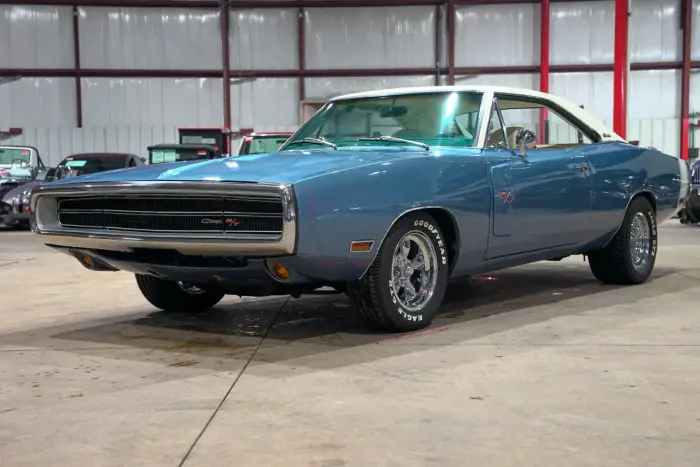 Dodge Charger